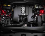 2022 Lexus IS 500 F Sport Performance Engine Wallpapers  150x120 (32)