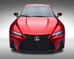 2022 Lexus IS 500 F Sport Performance Front Wallpapers 150x120 (13)