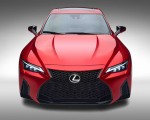 2022 Lexus IS 500 F Sport Performance Front Wallpapers 150x120