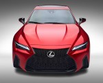 2022 Lexus IS 500 F Sport Performance Front Wallpapers  150x120 (14)