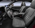 2022 Lexus IS 500 F Sport Performance Interior Front Seats Wallpapers 150x120 (49)