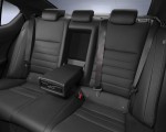 2022 Lexus IS 500 F Sport Performance Interior Rear Seats Wallpapers  150x120 (50)
