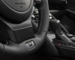 2022 Lexus IS 500 F Sport Performance Interior Steering Wheel Wallpapers 150x120 (38)