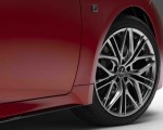 2022 Lexus IS 500 F Sport Performance Wheel Wallpapers 150x120 (26)