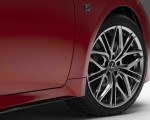 2022 Lexus IS 500 F Sport Performance Wheel Wallpapers 150x120