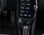 2022 McLaren Artura Central Console Wallpapers 150x120