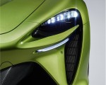 2022 McLaren Artura Headlight Wallpapers 150x120 (43)