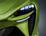 2022 McLaren Artura Headlight Wallpapers 150x120