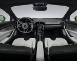 2022 McLaren Artura Interior Cockpit Wallpapers 150x120