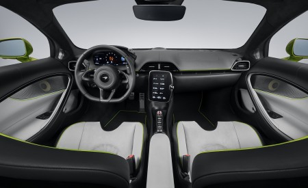 2022 McLaren Artura Interior Cockpit Wallpapers 450x275 (45)