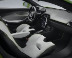 2022 McLaren Artura Interior Seats Wallpapers 150x120