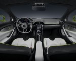 2022 McLaren Artura Interior Wallpapers 150x120