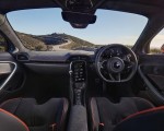 2022 McLaren Artura Interior Wallpapers 150x120 (14)