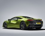 2022 McLaren Artura Rear Three-Quarter Wallpapers 150x120 (40)