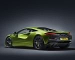 2022 McLaren Artura Rear Three-Quarter Wallpapers 150x120