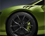 2022 McLaren Artura Wheel Wallpapers 150x120