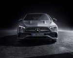 2022 Mercedes-Benz C-Class (Color: Selenite Grey Magno) Front Wallpapers 150x120 (39)