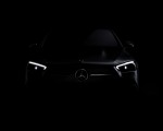 2022 Mercedes-Benz C-Class Headlight Wallpapers 150x120 (45)