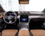 2022 Mercedes-Benz C-Class Interior Cockpit Wallpapers 150x120 (34)