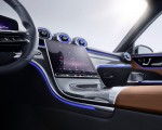 2022 Mercedes-Benz C-Class Interior Wallpapers  150x120 (47)