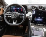 2022 Mercedes-Benz C-Class Interior Wallpapers 150x120 (33)