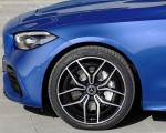 2022 Mercedes-Benz C-Class Wagon T-Model (Color: Spectral Blue) Wheel Wallpapers 150x120 (30)