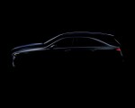 2022 Mercedes-Benz C-Class Wagon T-Model Side Wallpapers 150x120 (43)