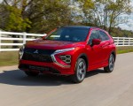 2022 Mitsubishi Eclipse Cross Wallpapers, Specs & HD Images