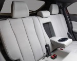2022 Mitsubishi Eclipse Cross Interior Rear Seats Wallpapers 150x120 (38)