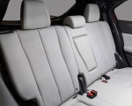 2022 Mitsubishi Eclipse Cross Interior Rear Seats Wallpapers  150x120 (39)