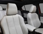 2022 Mitsubishi Eclipse Cross Interior Seats Wallpapers 150x120 (40)