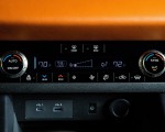 2022 Mitsubishi Outlander Central Console Wallpapers  150x120