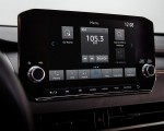 2022 Mitsubishi Outlander Central Console Wallpapers  150x120 (57)