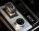 2022 Mitsubishi Outlander Central Console Wallpapers 150x120 (55)