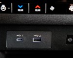 2022 Mitsubishi Outlander Central Console Wallpapers 150x120 (53)