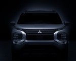 2022 Mitsubishi Outlander Front Wallpapers 150x120 (31)