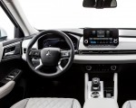 2022 Mitsubishi Outlander Interior Cockpit Wallpapers 150x120 (39)