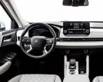 2022 Mitsubishi Outlander Interior Cockpit Wallpapers 150x120