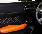 2022 Mitsubishi Outlander Interior Detail Wallpapers 150x120