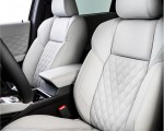 2022 Mitsubishi Outlander Interior Front Seats Wallpapers  150x120 (40)
