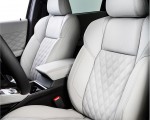 2022 Mitsubishi Outlander Interior Front Seats Wallpapers  150x120