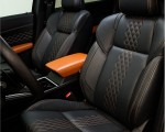 2022 Mitsubishi Outlander Interior Front Seats Wallpapers 150x120
