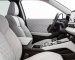 2022 Mitsubishi Outlander Interior Front Seats Wallpapers 150x120 (41)