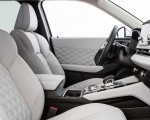 2022 Mitsubishi Outlander Interior Front Seats Wallpapers 150x120