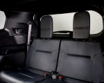 2022 Mitsubishi Outlander Interior Third Row Seats Wallpapers 150x120
