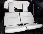 2022 Mitsubishi Outlander Interior Third Row Seats Wallpapers 150x120 (44)