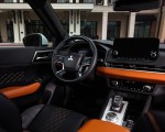 2022 Mitsubishi Outlander Interior Wallpapers  150x120