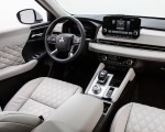 2022 Mitsubishi Outlander Interior Wallpapers 150x120 (38)