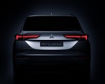2022 Mitsubishi Outlander Rear Wallpapers 150x120 (32)
