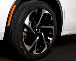 2022 Mitsubishi Outlander Wheel Wallpapers 150x120